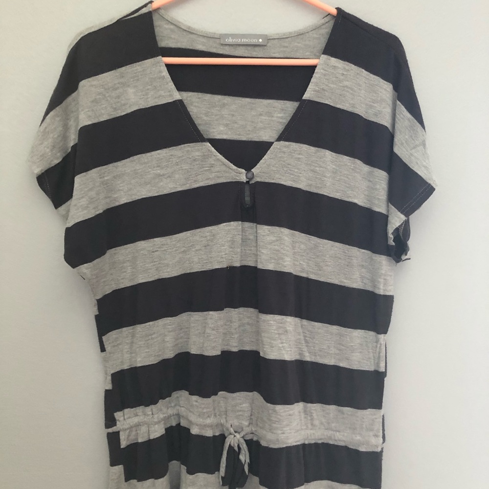 Olivia Moon Shirt